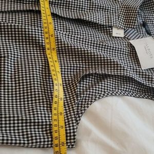 Talbots Sleeveless Top